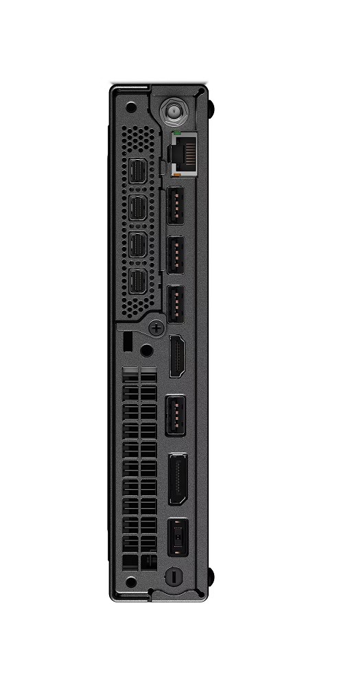 Lenovo ThinkStation P3 Tiny – Intel Core i7-14700, links