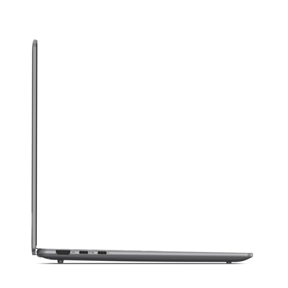 Lenovo Yoga Slim 7 Gen 9 14"WUXGA, OLED, Intel Core Ultra 5  rechts