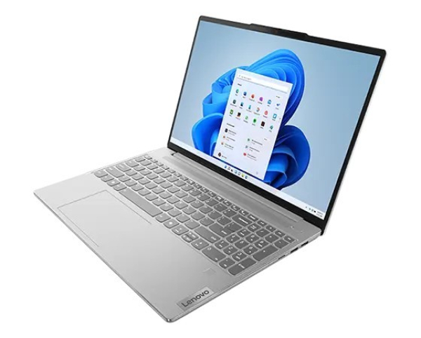 Lenovo IdeaPad Slim 5i Gen 9, 15", Core 5 120U, 8 GB RAM, 512 GB  965