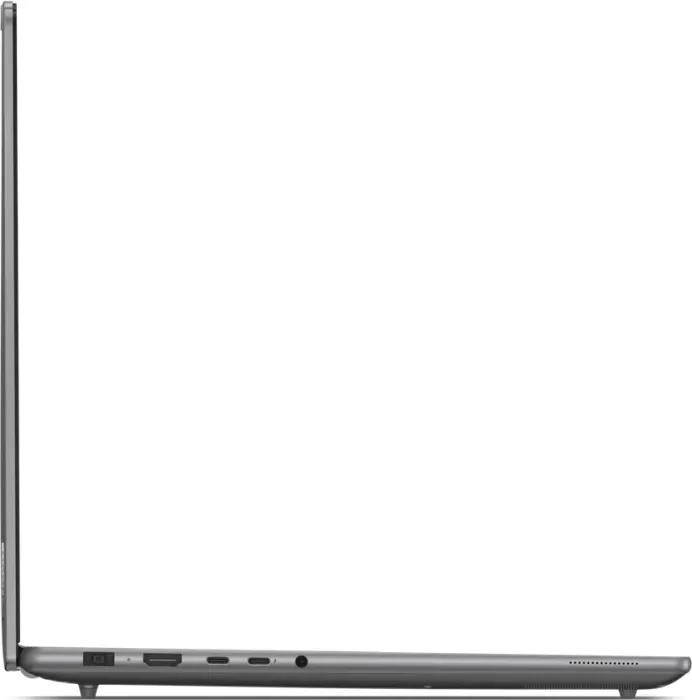 Lenovo Yoga Pro 9i, Core Ultra 9 155H, 32GB RAM, 1TB SSD, Ge oben