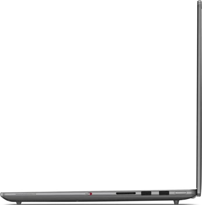 Lenovo Yoga Pro 9i, Core Ultra 9 155H, 32GB RAM, 1TB SSD, Ge unten