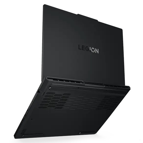 Lenovo Legion Pro 5 16IAX10H, 16", Core Ultra 9 275HX, 32GB  rechts