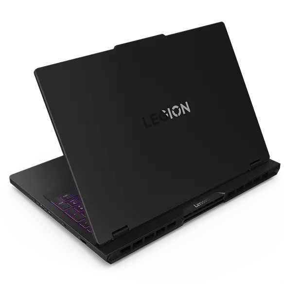 Lenovo Legion Pro 5 16IAX10H, 16", Core Ultra 9 275HX, 32GB  oben