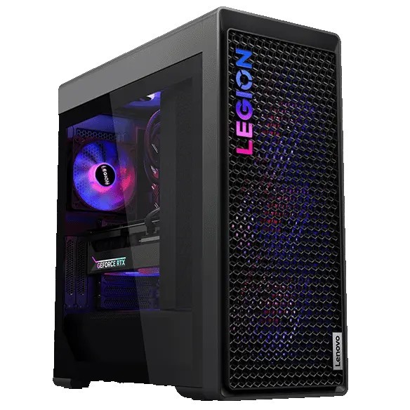 Lenovo Legion Tower 7i Gen 10 - Intel Core Ultra 9