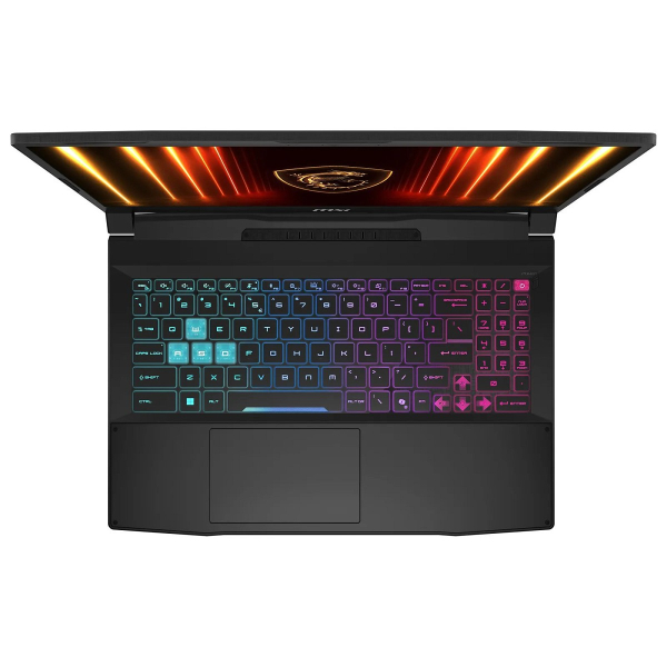 MSI Katana 15 HX B14WFK-487, Core Black, Core i7-1 links