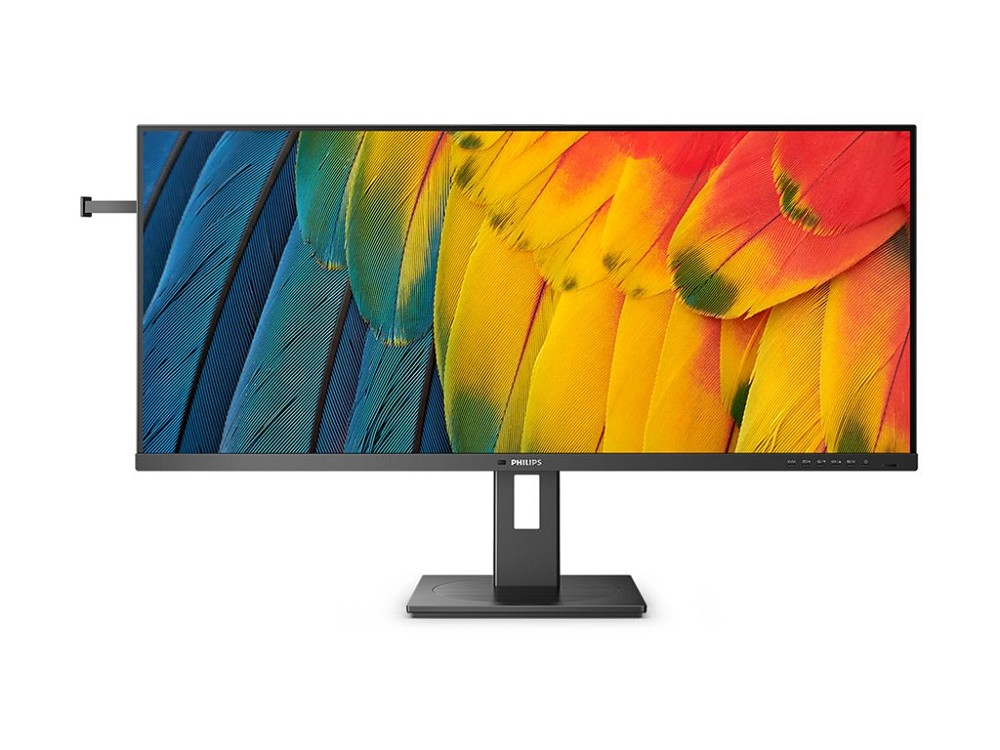 Philips 40B1U5600 - 5000 Series - LED-Monitor - 101.6 cm (40 hinten