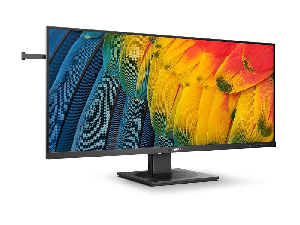 Philips 40B1U5600 - 5000 Series - LED-Monitor - 101.6 cm (40 rechts