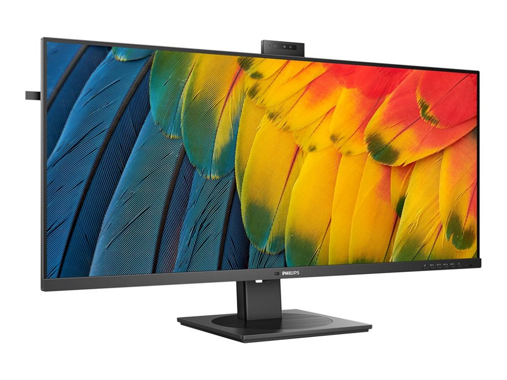 Philips 40B1U5601H - 5000 Series - LED-Monitor - 1 rechts