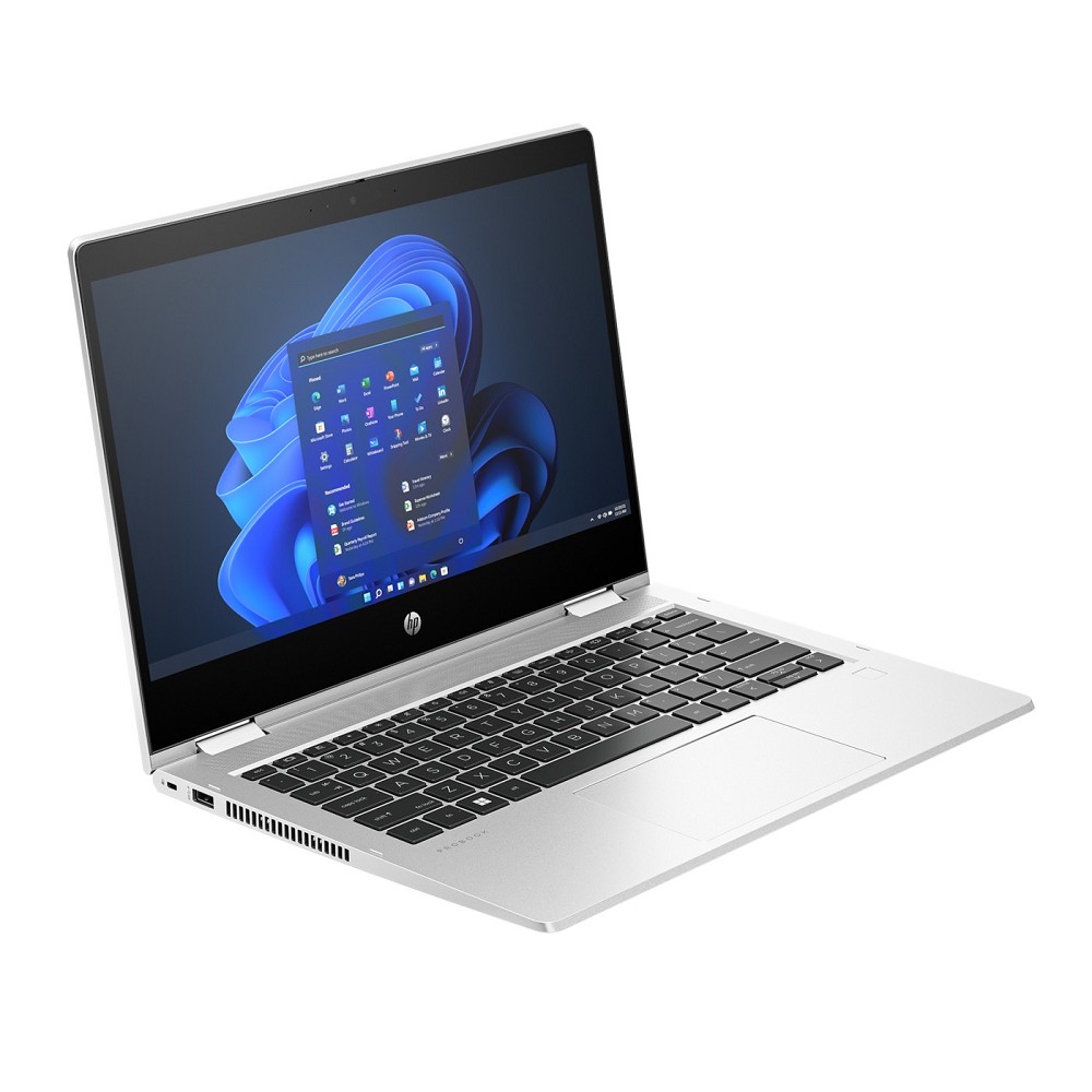 HP ProBook x360 435 G10 - 13.3", AMD Ryzen 7 7730U hinten