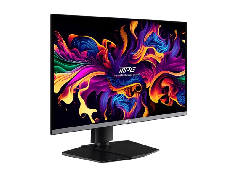 MSI MPG 271QRXDE QD-OLED - OLED-Monitor - 67.3 cm links