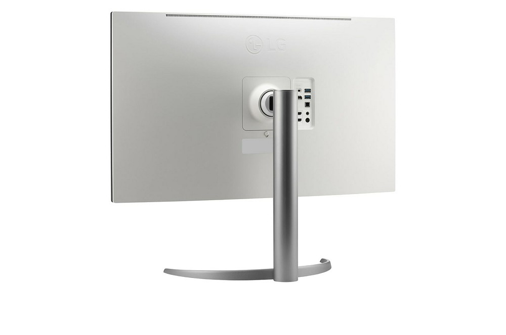 LG 32UQ850V-W Computerbildschirm 80 cm (31.5") 384 unten