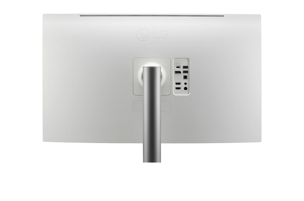 LG 32UQ850V-W Computerbildschirm 80 cm (31.5") 384 außen