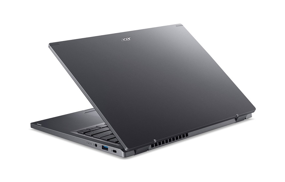 Acer Aspire A14-51M-51PY Intel Core 5 120U Laptop oben