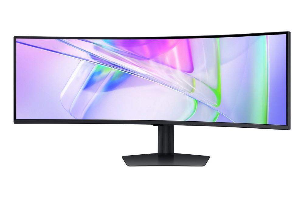 Samsung S95UC Computerbildschirm 124,5 cm (49") 51 links