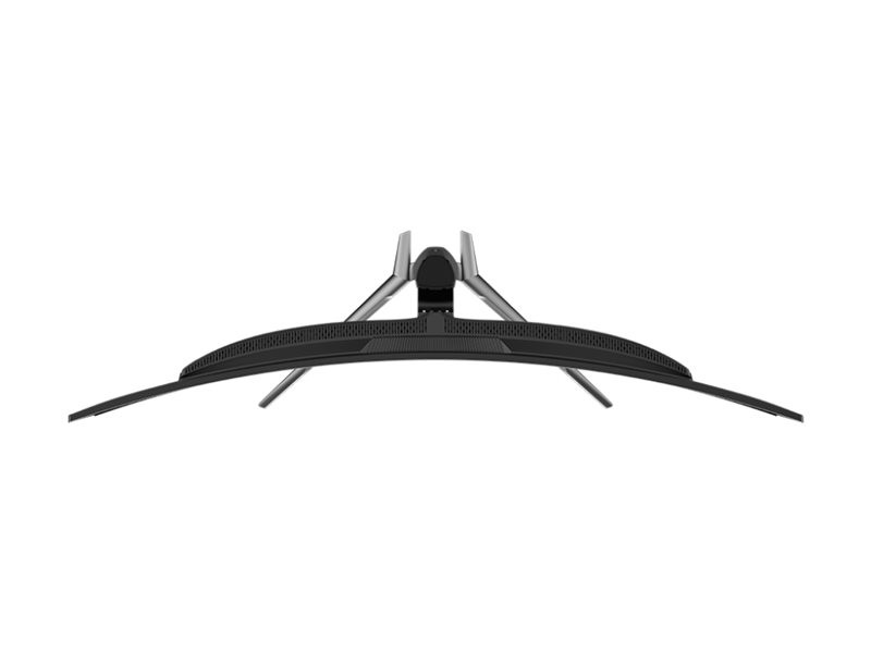 MSI MPG 491CQPDE QD-OLED - OLED-Monitor - Gaming - oben