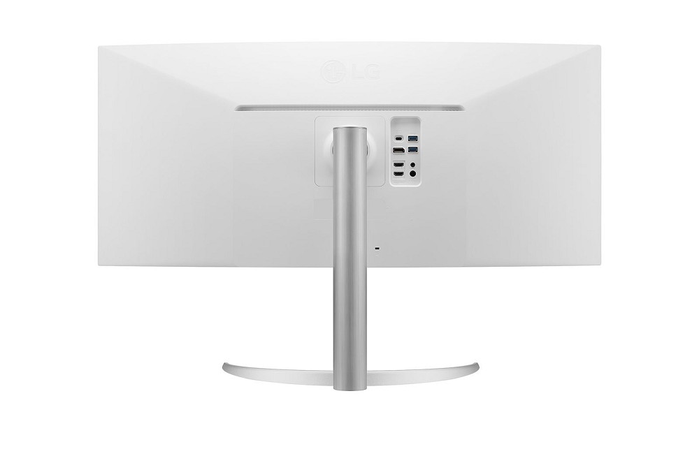 LG 38BQ85C-W Computerbildschirm 95,2 cm (37.5") 38 unten