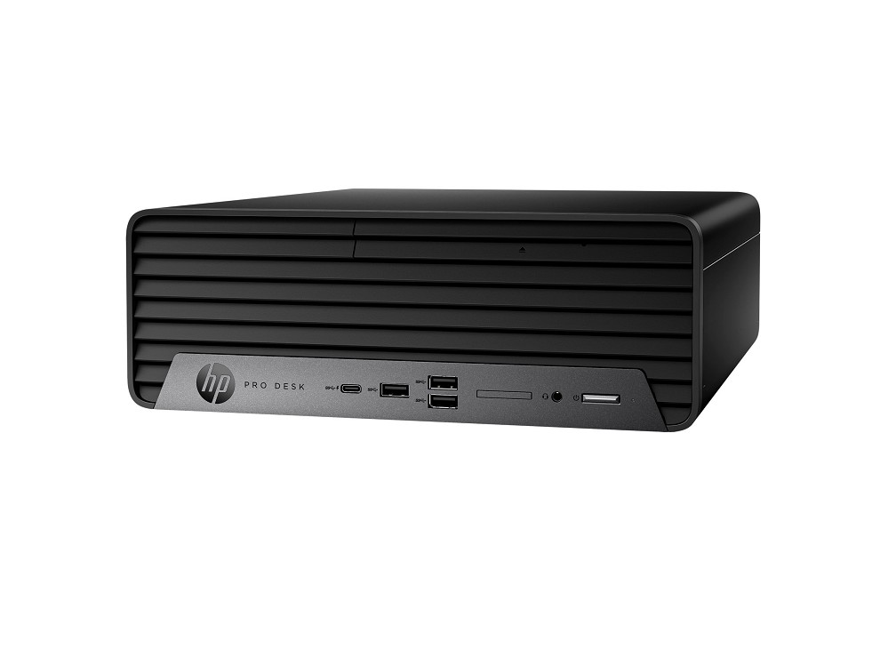 HP Pro 400 G9 - SFF - Core i5 13500 / 2.5 GHz - RA