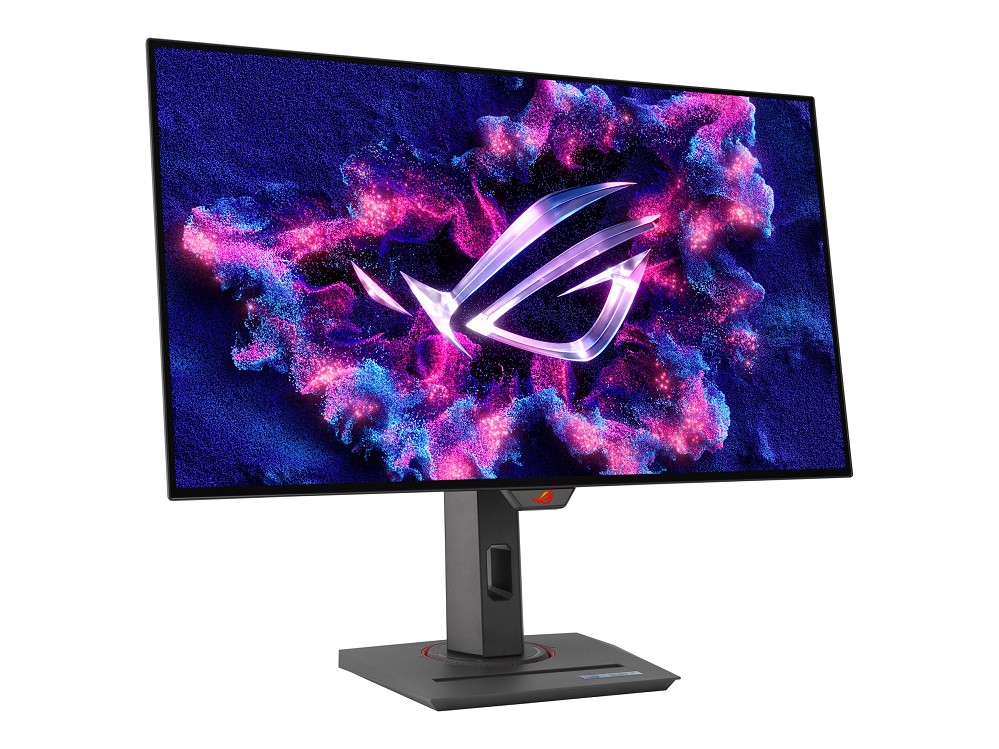 ASUS ROG Strix OLED XG27AQDMG - OLED-Monitor - 68. links