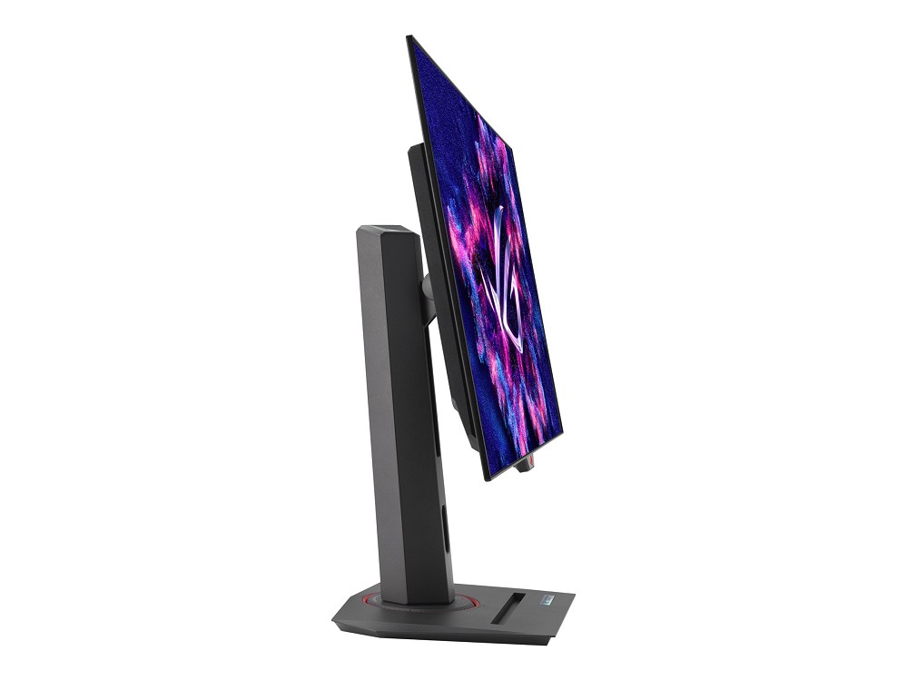 ASUS ROG Strix OLED XG27AQDMG - OLED-Monitor - 68. rechts
