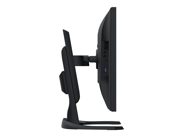 EIZO FlexScan EV2740X - mit FlexStand - LED-Monito innen