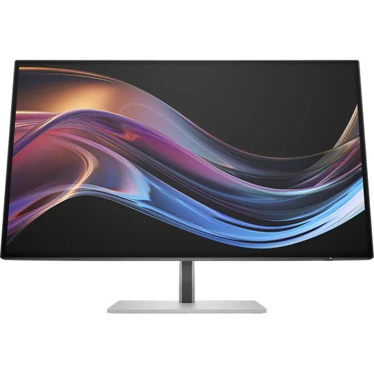 HP Serie 7 Pro 27 Zoll 4K Thunderbolt 4-Monitor – 727pk 913