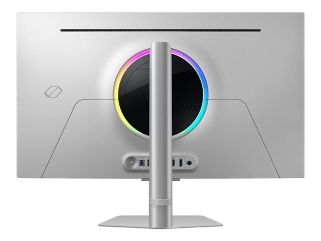 Samsung Odyssey OLED G8 S32DG800SU - OLED-Monitor rechts