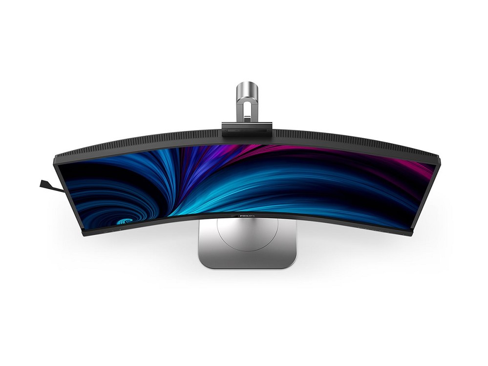 Philips 34B2U6603CH - 6000 Series - LED-Monitor - oben