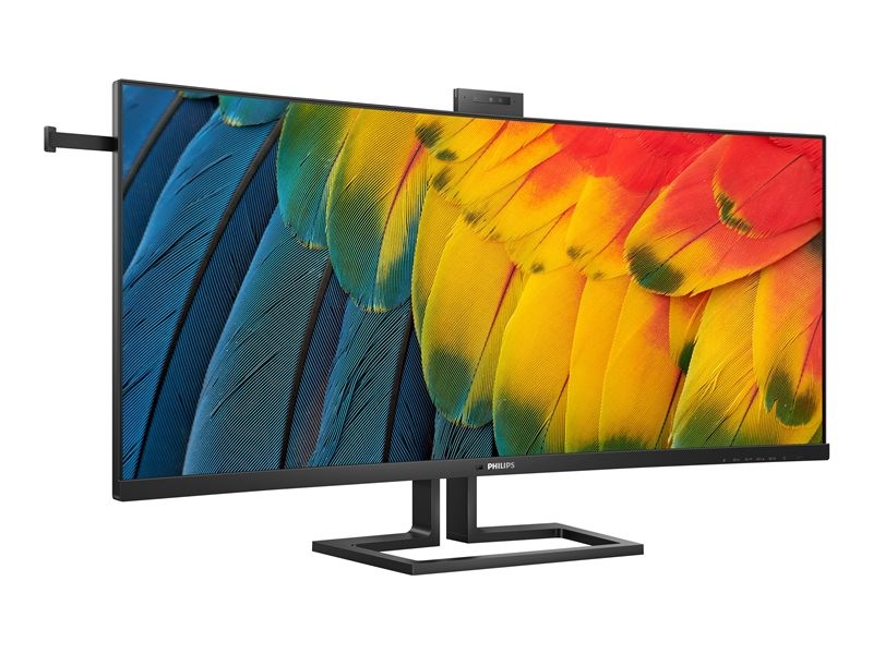 Philips 40B1U6903CH - 6000 Series - LED-Monitor - links