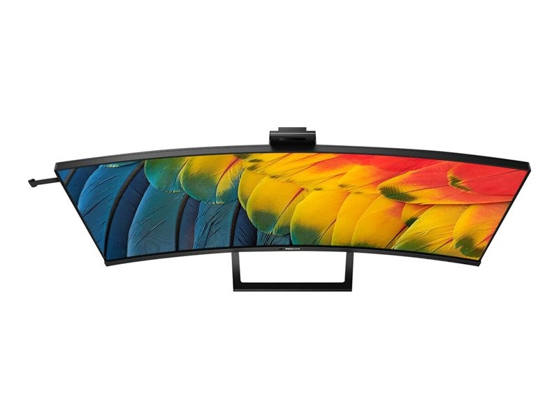 Philips 40B1U6903CH - 6000 Series - LED-Monitor - rechts