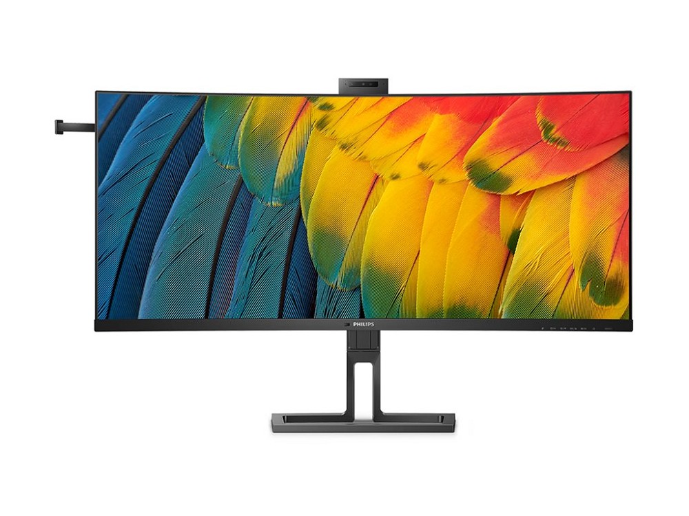 Philips 40B1U6903CH - 6000 Series - LED-Monitor - oben