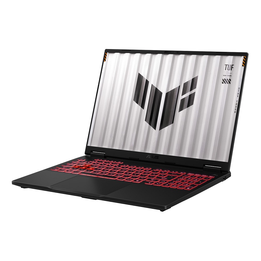 ASUS TUF Gaming A16 FA608WI-QT010W AMD Ryzen AI 9 rechts