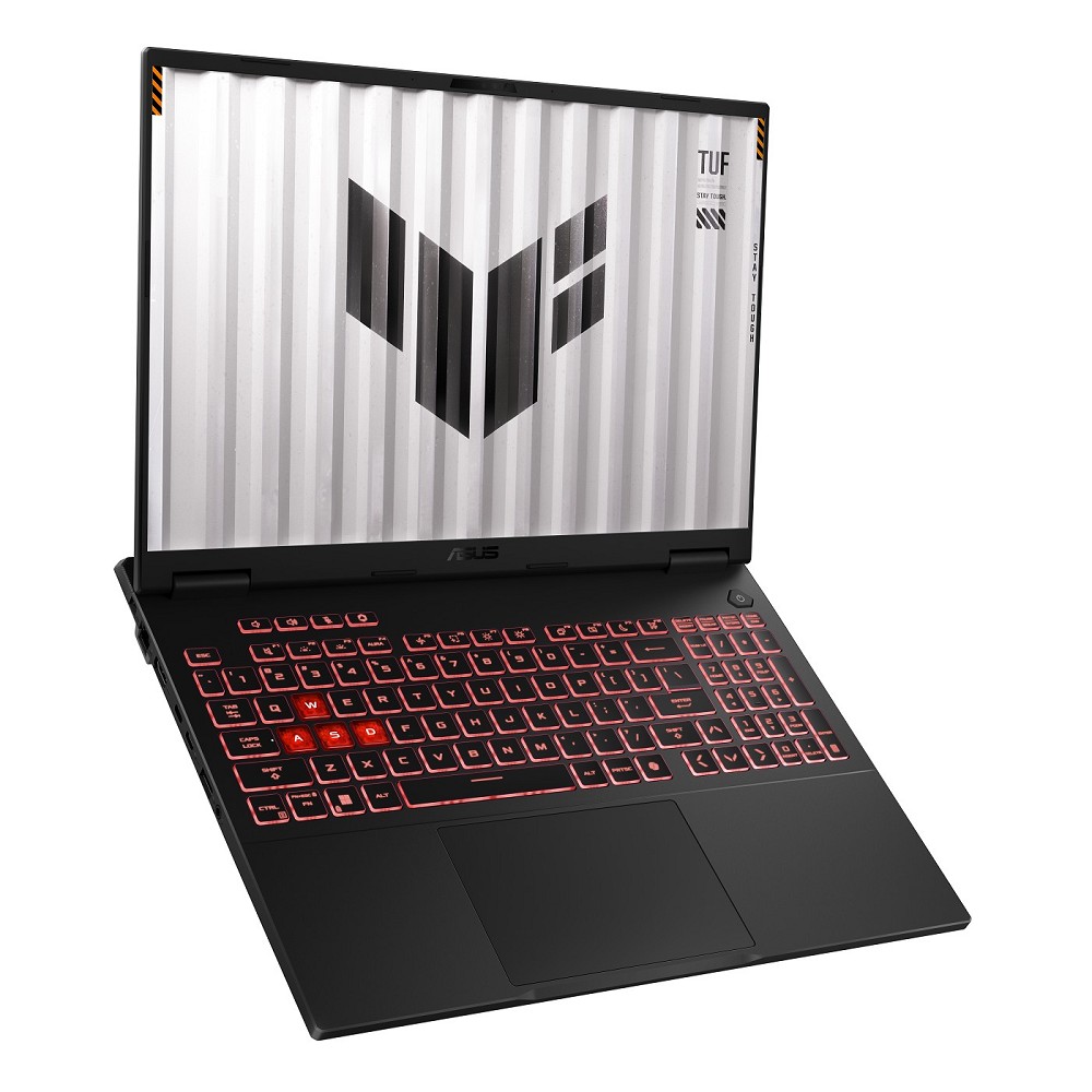 ASUS TUF Gaming A16 FA608WI-QT010W AMD Ryzen AI 9 oben