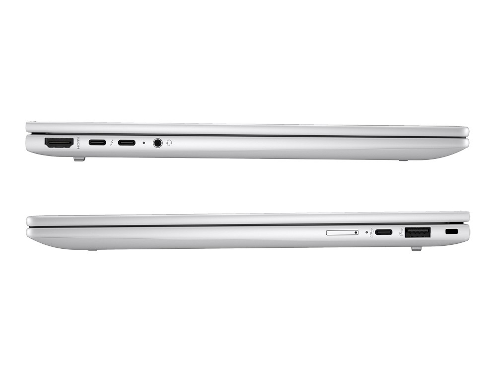 HP EliteBook 1040 G11 Notebook - Intel Core Ultra hinten