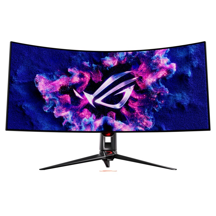 ASUS ROG Swift OLED PG39WCDM Computerbildschirm 99