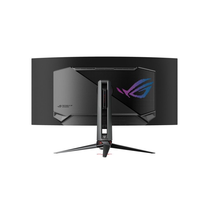 ASUS ROG Swift OLED PG39WCDM Computerbildschirm 99 links