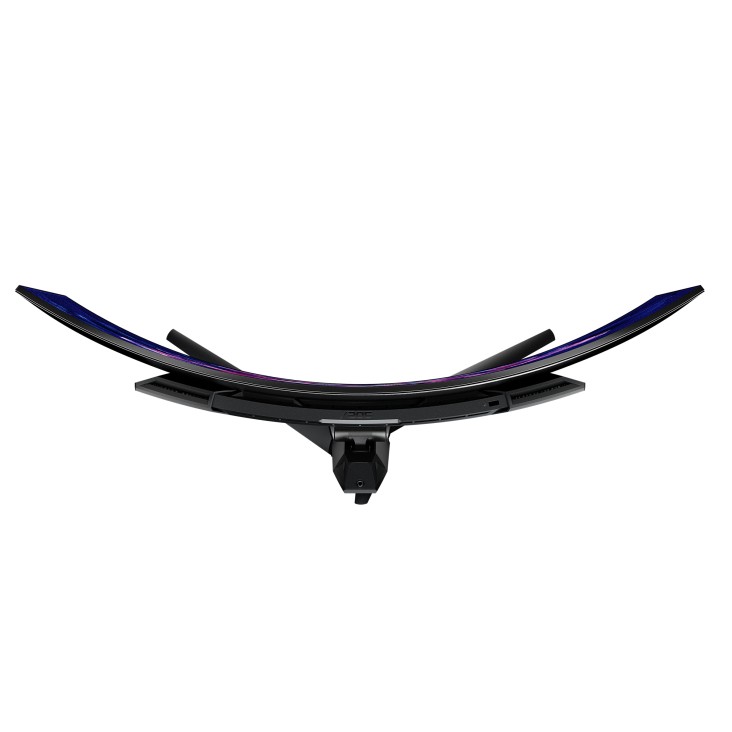 ASUS ROG Swift OLED PG39WCDM Computerbildschirm 99 oben