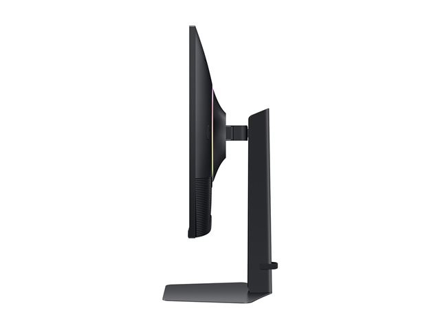 Samsung Odyssey G7 S32DG702EU - G70D Series - LED- vorn rechts