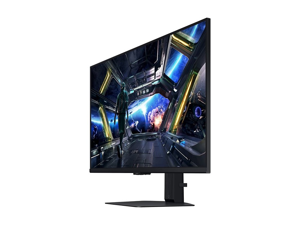 Samsung Odyssey G7 S32DG702EU - G70D Series - LED- links