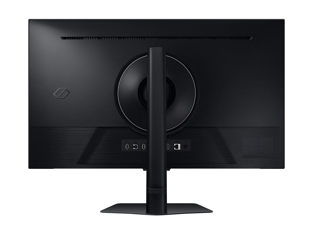 Samsung Odyssey G7 S32DG702EU - G70D Series - LED- innen