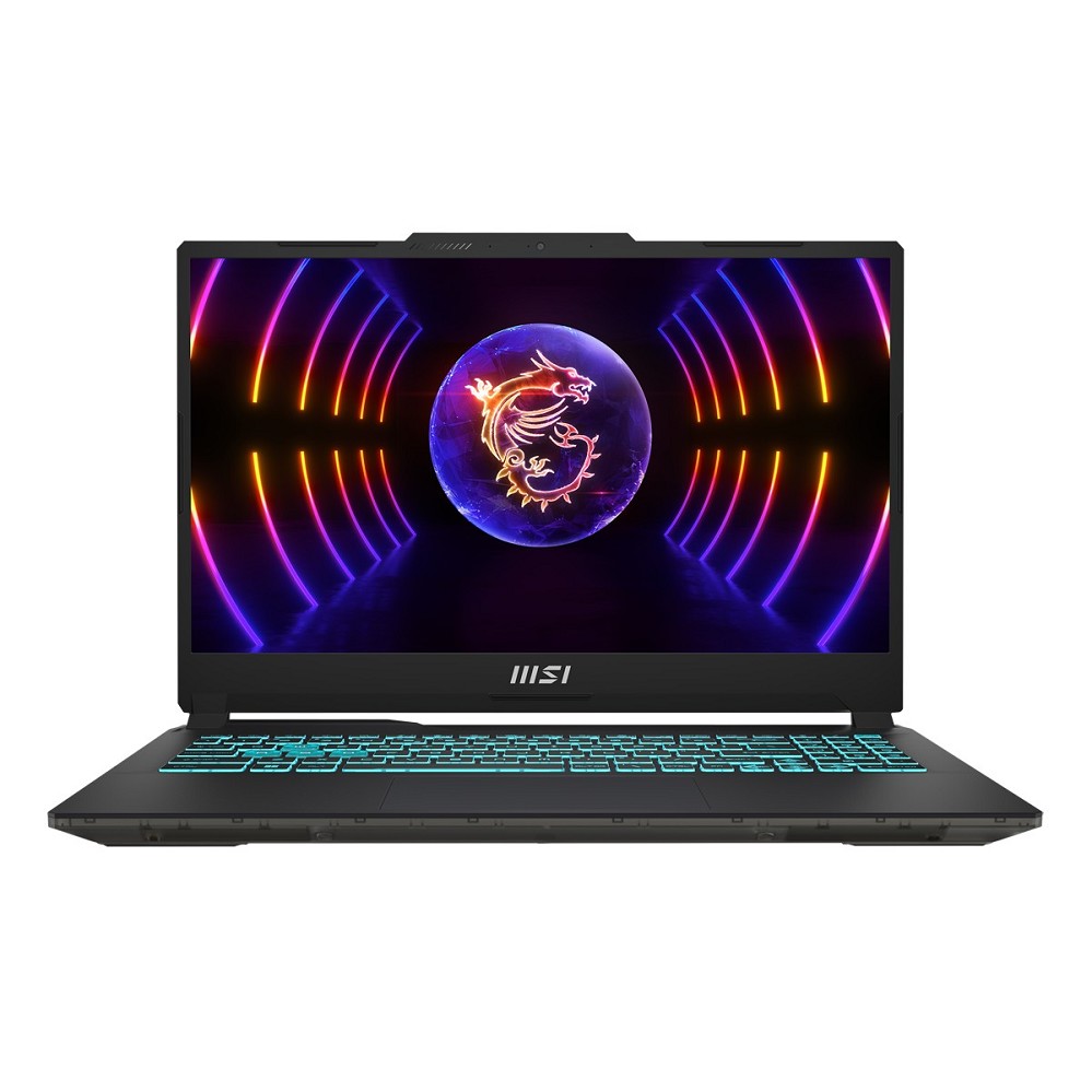 MSI Cyborg 15 A13VE-1005 - Intel Core i5 13420H -