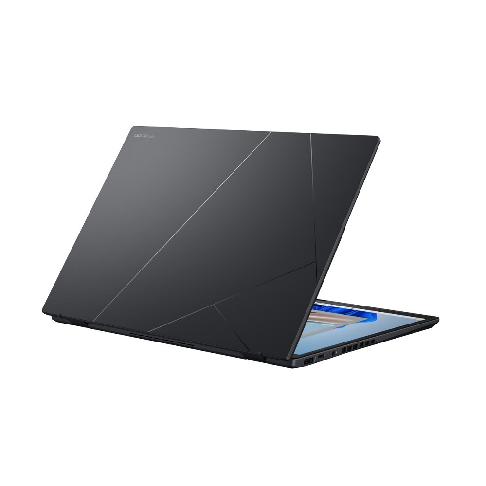 ASUS Zenbook Duo UX8406CA-QL055W – 14" Touch, Inte oben