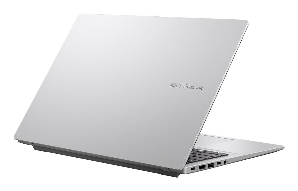 ASUS Vivobook 16 M1607KA-MB058W AMD Ryzen AI 7 350 rechts