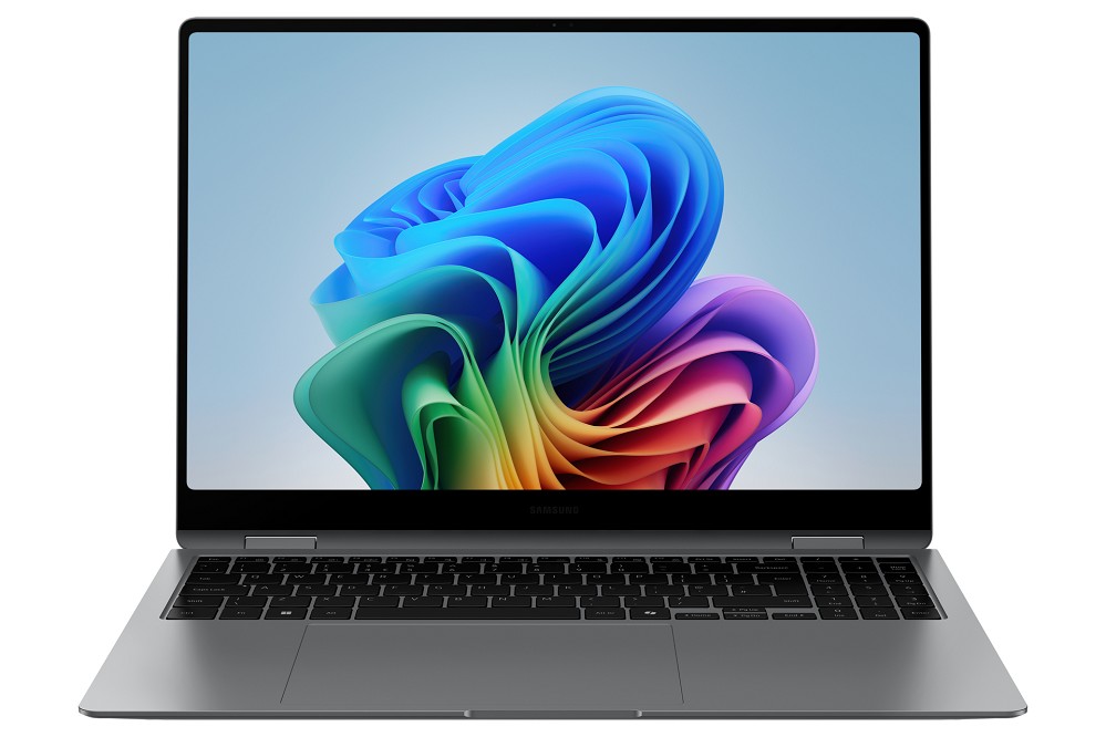 Samsung Galaxy Book5 Pro 360 16" Intel Core Ultra