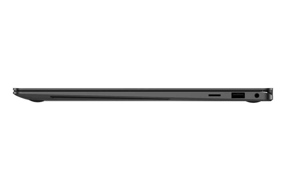 Samsung Galaxy Book5 Pro 360 16" Intel Core Ultra rechts