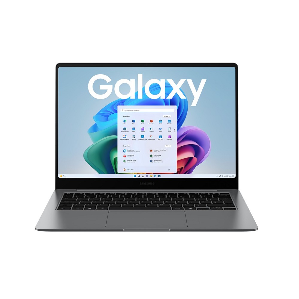 SAMSUNG Galaxy Book5 Pro – 14“, Intel Core Ultra 7