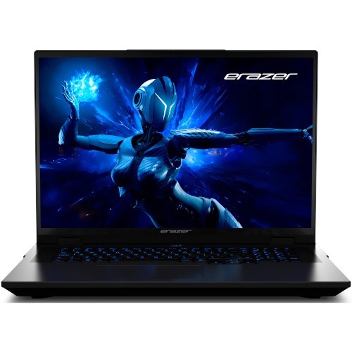 MEDION Beast 18 X1 30039679 - 18" QHD+, Intel® Cor