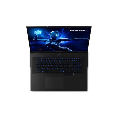 MEDION Beast 18 X1 30039679 - 18" QHD+, Intel® Cor links