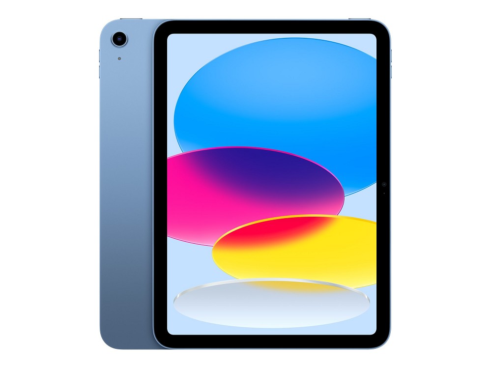 Apple iPad A16 Wi-Fi - Tablet - 128 GB - 27.9 cm (