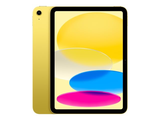 Apple iPad A16 Wi-Fi - Tablet - 256 GB - 27.9 cm (