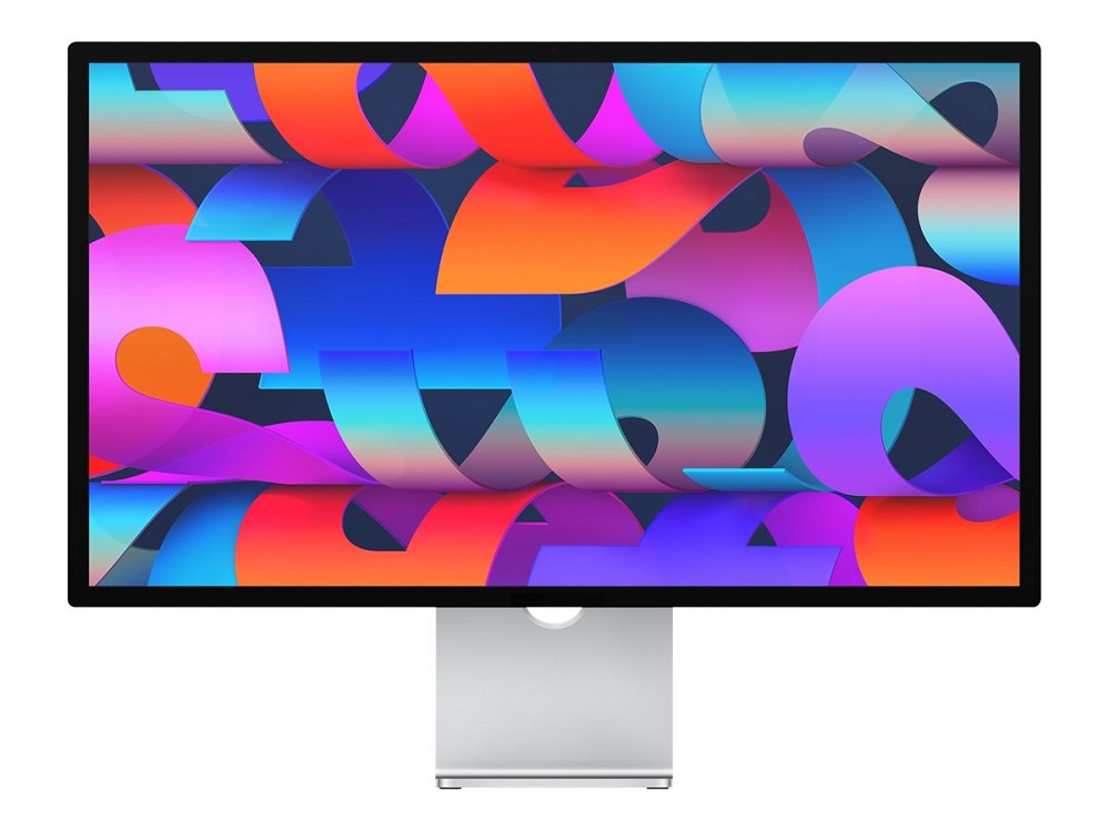 Apple Studio Display Nano-texture glass - LCD-Moni